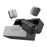 DJI Mic Mini 2 (2 TX + 1 RX + etui ładujące) - 3