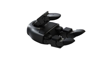 Dłoń Dex3-1 z czujnikami nacisku do robotów Unitree H2 EDU