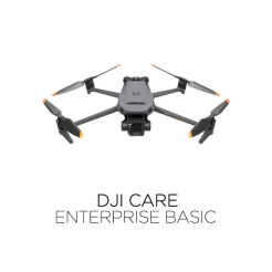 Mavic 3 Enterprise DJI CARE ENTERPRISE - kod elektroniczny