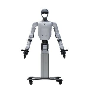 Robot humanoidalny ze stałą podstawą Unitree G1-D Standard U1