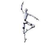 Robot humanoidalny Unitree H2 - 2