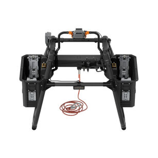 System transportu DJI DELIVERY FlyCart 100