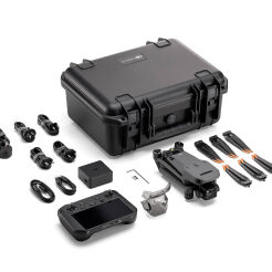 DJI Mavic 3 Enterprise C2 + Care Enterprise roczna ochrona