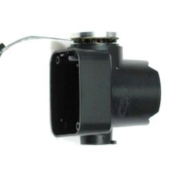 Przednia obudowa gimbala z silnikiem DJI FPV