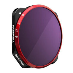 Filtr VND 6-9 Freewell DJI Mavic 3 / 3 Cine / 3E