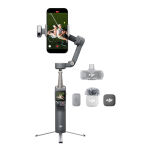 DJI Osmo Mobile 8P Creator Combo - 2