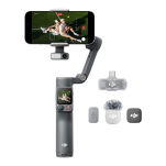 DJI Osmo Mobile 8P Creator Combo - 3