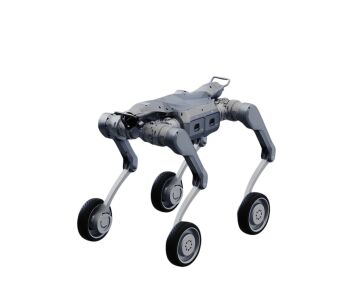 Robot Unitree A2-W