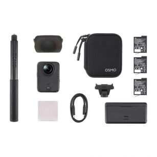 Kamera DJI Osmo 360 II Adventure Combo