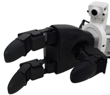 Dłoń Dex3-1 z kamerą RGB do robotów Unitree G1 / G1-D