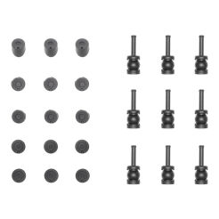 Gumowe amortyzatory gimbala Inspire 3 DJI