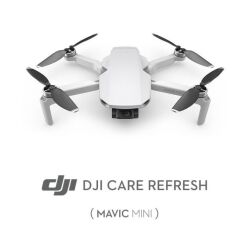 Mavic Mini DJI Care Refresh - kod elektroniczny