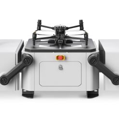 DJI Matrice 30T + DJI Dock