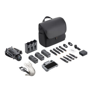 DJI Mavic 4 Pro Fly More Combo (DJI RC 2)