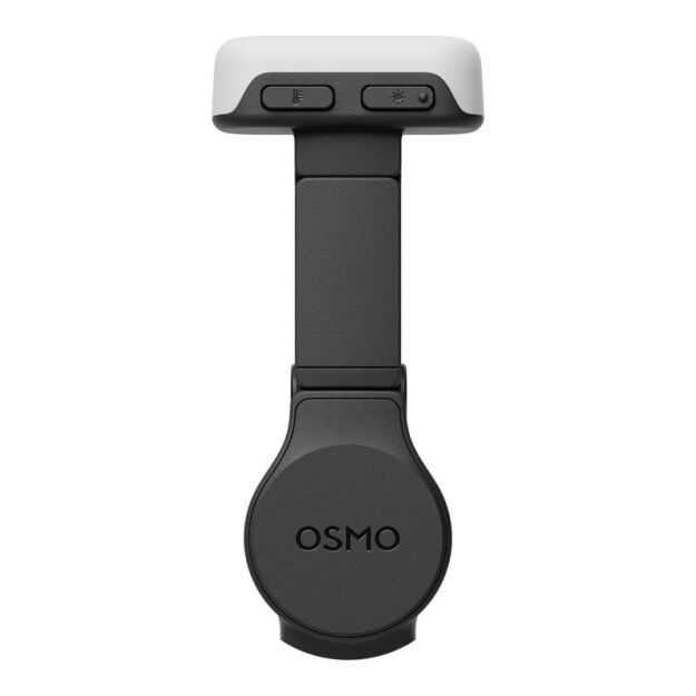 Lampa doświetlająca DJI Osmo Pocket 4