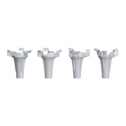 Podwyższenie podwozia Sunnylife DJI Neo (szare)