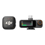 DJI Mic 3 (nadajnik + odbiornik) - 2