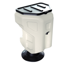 System rozsiewania DJI Agras T50