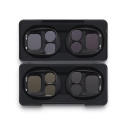 Zestaw filtrów ND (ND8/16/32/64) DJI Mavic 4 Pro