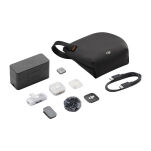 DJI Mic Mini 2 (1 TX + 1 Mobile RX + etui ładujące) - 2