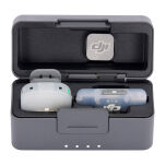 DJI Mic Mini 2 (1 TX + 1 Mobile RX + etui ładujące) - 3