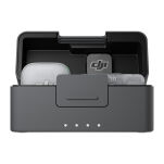 DJI Mic Mini 2 (1 TX + 1 Mobile RX + etui ładujące) - 4