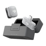 DJI Mic Mini 2 (1 TX + 1 Mobile RX + etui ładujące) - 6