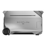 Przenośna stacja zasilania EcoFlow Delta Pro 3 - 5