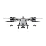 DJI Agras T100 Rama - 4