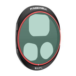 Filtr CPL Freewell DJI Mavic 4 Pro