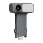 Wielofunkcyjny moduł OM 2 do DJI Osmo Mobile 8P - 2