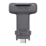 Wielofunkcyjny moduł OM 2 do DJI Osmo Mobile 8P - 4