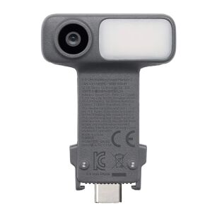 Wielofunkcyjny moduł OM 2 do DJI Osmo Mobile 8P