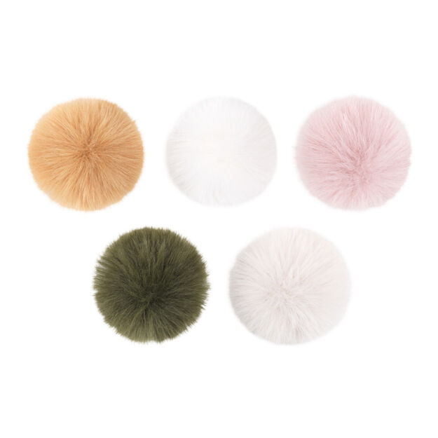 Osłona przeciwwietrzna (5 szt.) DJI Mic 3