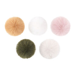 Osłona przeciwwietrzna (5 szt.) DJI Mic 3