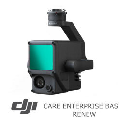 Zenmuse L1 DJI Care Enterprise - kod elektroniczny