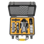 Walizka ochronna HPRC 2460 DJI Mavic 4 Pro Creator Combo - 3