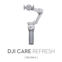 Osmo Mobile OM 4 DJI Care Refresh - kod elektroniczny