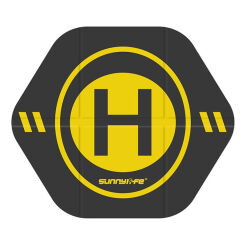 Mata lądowisko 35 cm Sunnylife DJI Neo