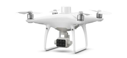 Phantom P4 Multispectral DJI