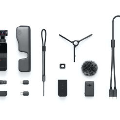 DJI Pocket 2 Creator Combo