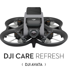 DJI Avata Care Refresh - kod elektroniczny