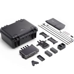 System transmisji obrazu DJI Transmission