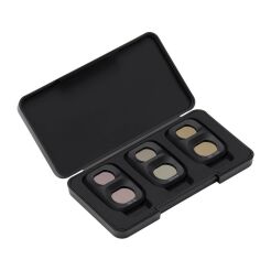 Zestaw 3 filtrów DJI ND 16/64/256 DJI Osmo Pocket 4P