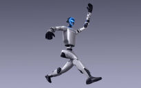 Robot humanoidalny Unitree G1 EDU-U7 - 3