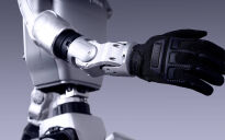 Robot humanoidalny Unitree G1 EDU-U7 - 4