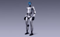 Robot humanoidalny Unitree G1 EDU-U7 - 5