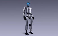 Robot humanoidalny Unitree G1 EDU-U7 - 10