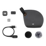 Nadajnik DJI Mic 3 - 6