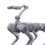 Ramię robotyczne Unitree Z1 Pro - 3